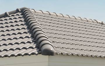 advantages of Anlaby clay roofing