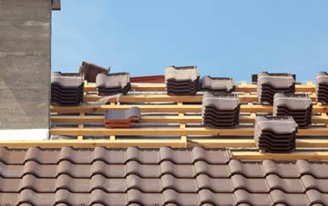 Anlaby clay roofing costs