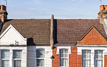 clay roofing Anlaby, East Riding Of Yorkshire