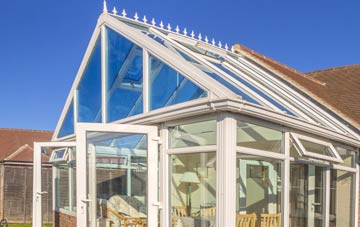 conservatory roof insulation costs Anlaby