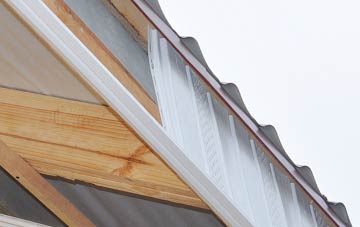 why Anlaby fascia repairs are essential