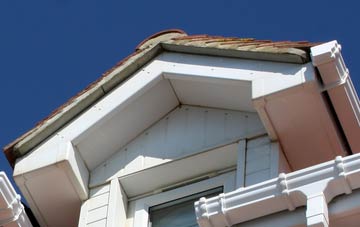 Anlaby fascia installation costs