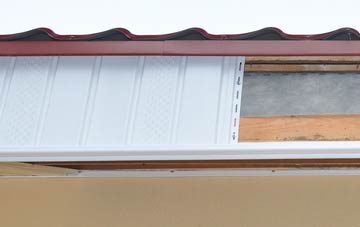 Anlaby fascia repair costs