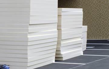 Anlaby flat roof insulation costs