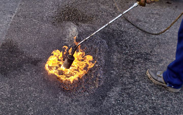 Anlaby flat roofing repairs