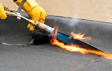 flat roof repairs Anlaby, East Riding Of Yorkshire