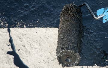 Anlaby liquid sealant waterproofing