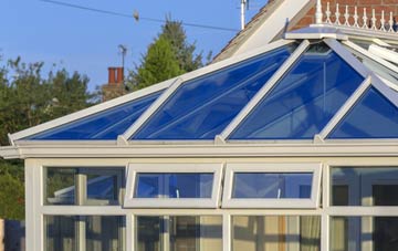 professional Anlaby conservatory insulation