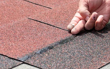 Anlaby asphalt roof repairs