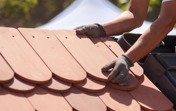 Anlaby roof tile contractors