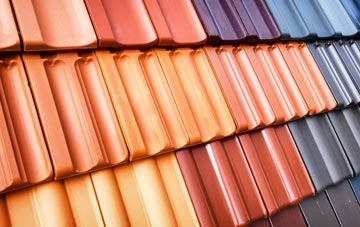 Anlaby roof tile costs