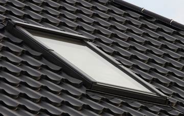 benefits of Anlaby roof windows