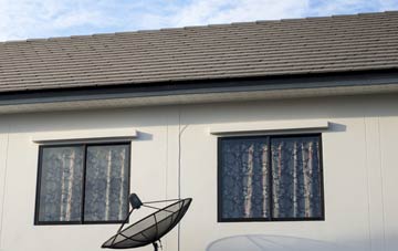 Anlaby rubber roof costs