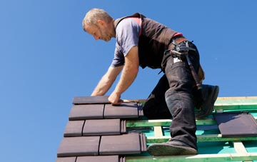 disadvantages of Anlaby slate roofing