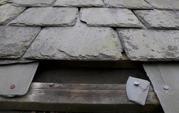 Anlaby slate roof repairs and maintenance
