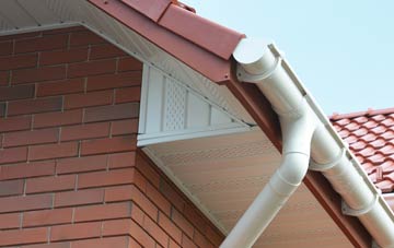 Anlaby soffit repair costs