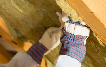 types of Anlaby pitched roof insulation materials