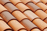 Anlaby clay roofing