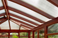 Anlaby conservatory roofing insulation
