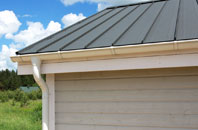 Anlaby fascia repair