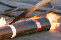 free Anlaby flat roofing repair quotes