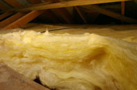 Anlaby pitch roof insulation