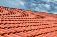 Anlaby roofing tiles