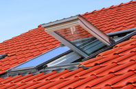 Anlaby roof window