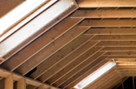 Anlaby tapered roof insulation quotes